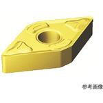 T-Max P 旋削用ネガチップ 1セット(10個入) DNMG150612XMシリーズ サンドビック