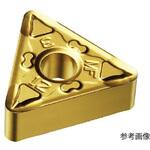 T-Max P 旋削用ネガチップ 1セット(10個入) TNMG160408MFシリーズ サンドビック