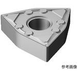 T-Max P 旋削用ネガ・ワイパーチップ 1セット(10個入) WNMG060404WFシリーズ サンドビック