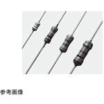 CFS1/2C124J*1000 小形カーボン抵抗器(1000本入)0.5W CFS1/2Cシリーズ KOA