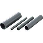 PVC-Φ48×Φ44-995mm-4 塩ビパイプ(4本セット) PVC-シリーズ アズワン