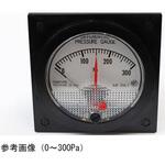 DG70-291 微差圧計 DG70-291シリーズ 長野計器