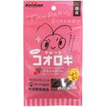 小動物のやみつきコオロギ 25g ドギーマン