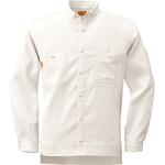 メンズ/レディース2WAYシャツ SW505 SWW (SMART WORK WEAR)
