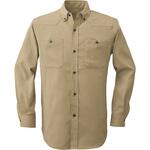 メンズ/レディースウエスタンシャツ SW515 SWW (SMART WORK WEAR)