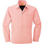 メンズギンガムジャケット SW115 SWW (SMART WORK WEAR)
