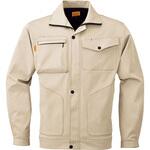メンズフィールドジャケット SW105 SWW (SMART WORK WEAR)