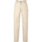 レディーステーパードチノパンツ SW112 SWW (SMART WORK WEAR)