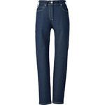 レディーステーパードパンツ SW132 SWW (SMART WORK WEAR)