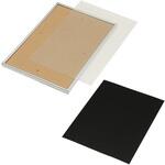 スクラッチボード枠無 紙製 倍判 アーテック[学校教材・教育玩具]