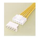 B7P-VH*10 ナイロンコネクタ 4mm(3.96mm)ピッチ ベース付ポストトップ型 7ピン(10個入) JST(日本圧着端子製造)