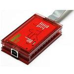 AD-JTAGV02 デバッグツール AVR用USB-JTAG 日本ニューティーシー