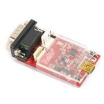 USBシリアル変換モジュール 日本ニューティーシー