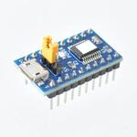 MR-USB2GPIO-BB USB2GPIO(ブレッドボード版) みんなのラボ