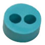 THB390・400・401L・402T・399Y・THA209用ゴムブッシュ Φ5.5mm×2(10個入) タカチ電機工業