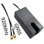 LPWA/GNSS対応 中型アンテナ(ELTRES対応) スタッフ