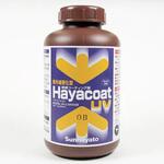 ハヤコートUV(クリアー/1kg)(AU-L1000OB) サンハヤト