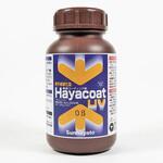 ハヤコートUV(クリアー/250g)(AU-L250OB) サンハヤト