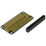 UB-RPI03 Raspberry Pi Zero用ユニバーサル基板 サンハヤト