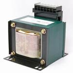 トランス E種 単相：複巻 1次：200V系 2次：100V系 300VA TOYOZUMI(トヨズミ)