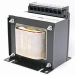 トランス E種 単相：複巻 1次：200V系 2次：100V系 500VA TOYOZUMI(トヨズミ)