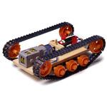 タンク工作基本セット TAMIYA(タミヤ)