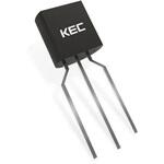 トランジスタ(2SA1015-Y相当品) KEC