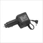 ノイズフィルター付きシガレットライターケーブル ICOM(アイコム)