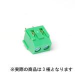 ターミナルブロック 3P GB