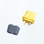 XT60ロック付きコネクタ(メス) GB