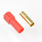 XT150コネクタ メス 赤 GB