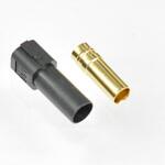 XT150コネクタ メス 黒 GB