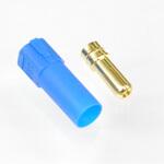 XT150コネクタ オス 青 GB