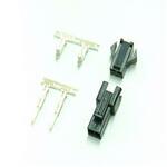 ZL2505-2PS ナイロンコネクタSM(電線対電線) GB[制御機器]