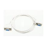 RS232Cケーブル 9ピンメス-9ピンメス 1.2m GB