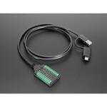 USB-シリアル変換ケーブル(RS232 TTL UART RS-485 RS422) Adafruit