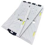 仮設矢印 アローライン(矢印方仮設ライン)長さ3m ホクシン工業