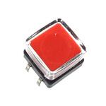 タクティルスイッチ 赤 池上