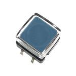 タクティルスイッチ 青 池上