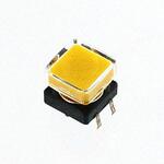 タクティルスイッチ 黄 池上