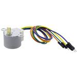 バイポーラ型ステッピングモーター 24BYJ48 Seeed Studio