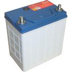 アイドリングストップ車用バッテリー MUシリーズ BM LINK