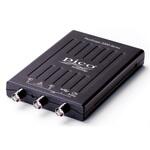 PicoScope 2205A 超軽量PCオシロスコープ(2ch 25MHz) PICO TECHNOLOGY