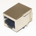 パルストランス内蔵LANコネクタ KINSUN Industries