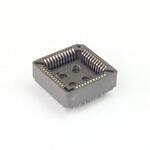 GB-PLCC-ICS44 PLCCソケット 44ピン 2.54mmピッチ GB