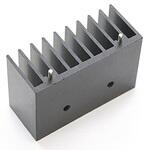 PR2046-30-PB-SN ヒートシンク ノーブランド