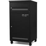 ポスト付き宅配ボックス「ポスミー」 FunStandard