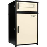 ポスト付き宅配ボックス「デュオ」 FunStandard