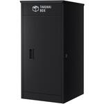 上開き宅配ボックス FunStandard