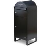 ポスト一体型宅配ボックス 「波月」 FunStandard